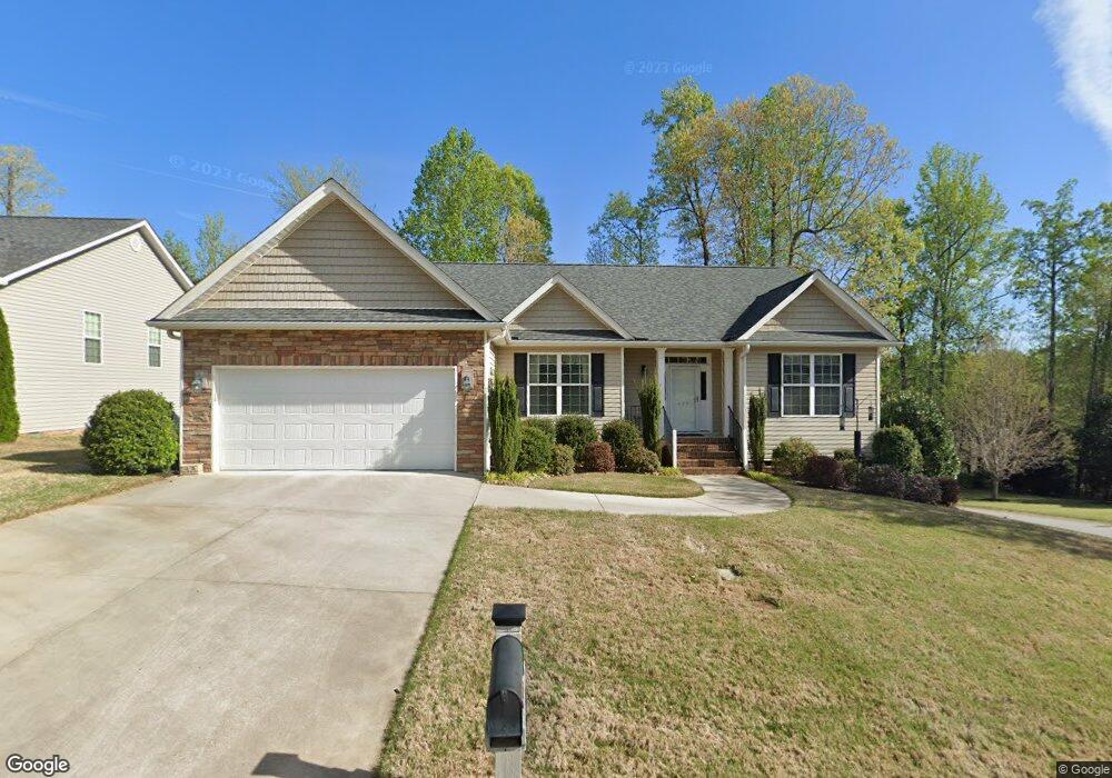 609 Summitbluff Dr, Greenville, SC 29617 - photo 1