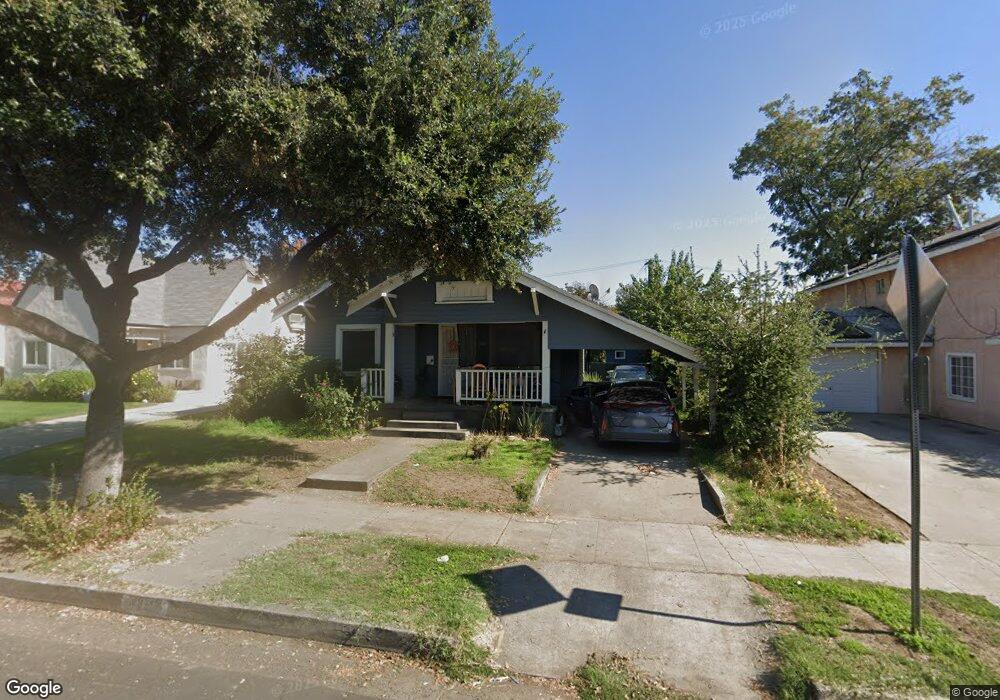 1376 N Echo Ave, Fresno, CA 93728 - photo 1