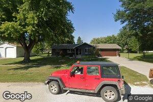 410 Maple St, Albert City, IA 50510