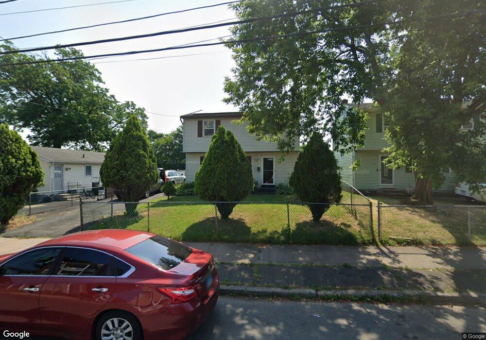 14 Acton St, Hartford, CT 06120 - photo 1