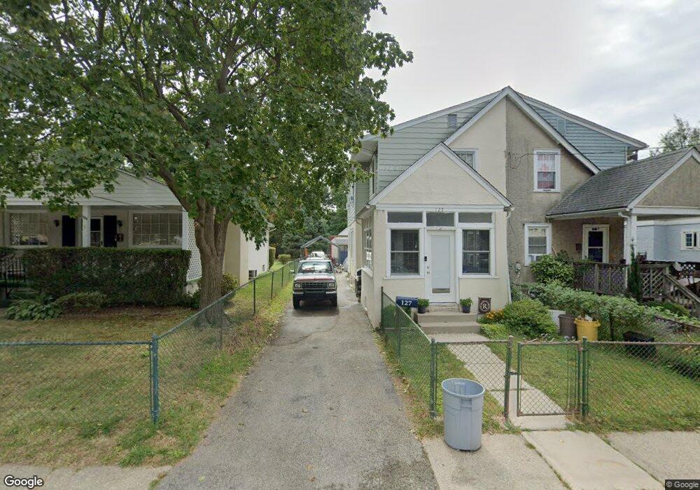 129 Eachus Ave, Bryn Mawr, PA 19010 - photo 1