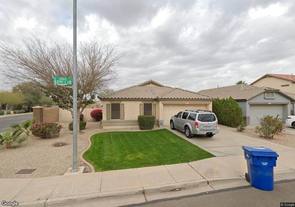 3024 S 92nd Cir, Mesa, AZ 85212 - photo 1