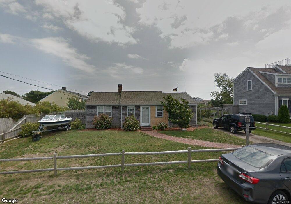 6 Harbor Way, West Dennis, MA 02670 - photo 1