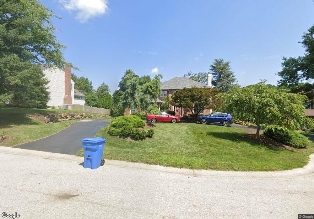 11 Peter Gamble Ln, Glen Mills, PA 19342 - photo 1