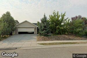 5255 Golden Hollow Rd, Billings, MT 59101