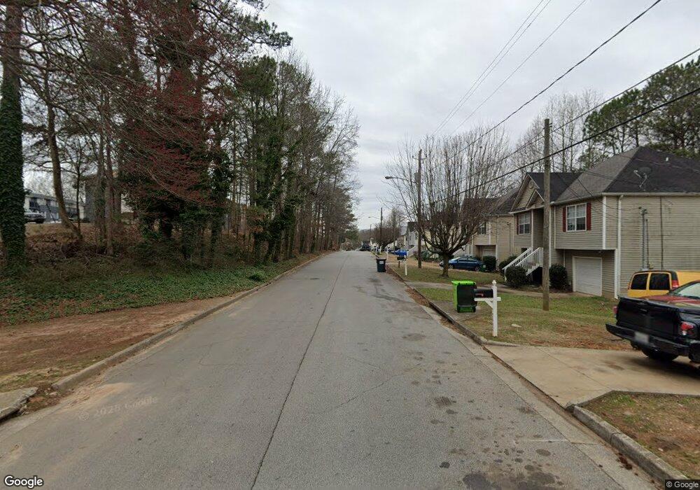 0 Shenandoah Trail unit 7313127, Austell, GA 30168 - photo 1