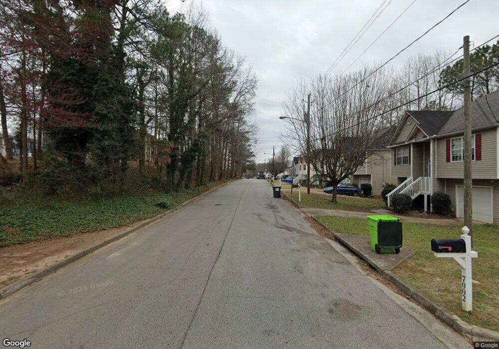 0 Shenandoah Trail unit 8147221, Austell, GA 30168 - photo 1