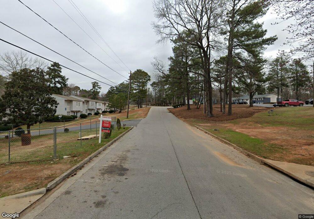 0 Shenandoah Trail unit 8677855, Austell, GA 30168 - photo 1