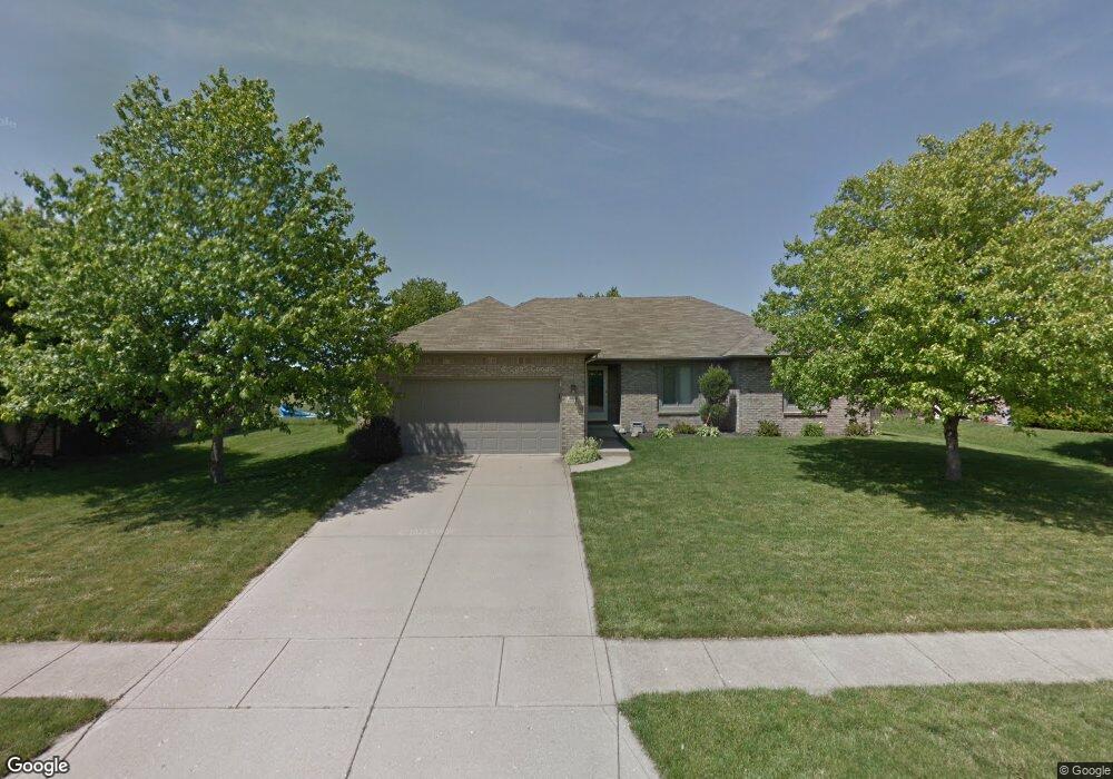 466 Overlook Trail, Plainfield, IN 46168 - photo 1