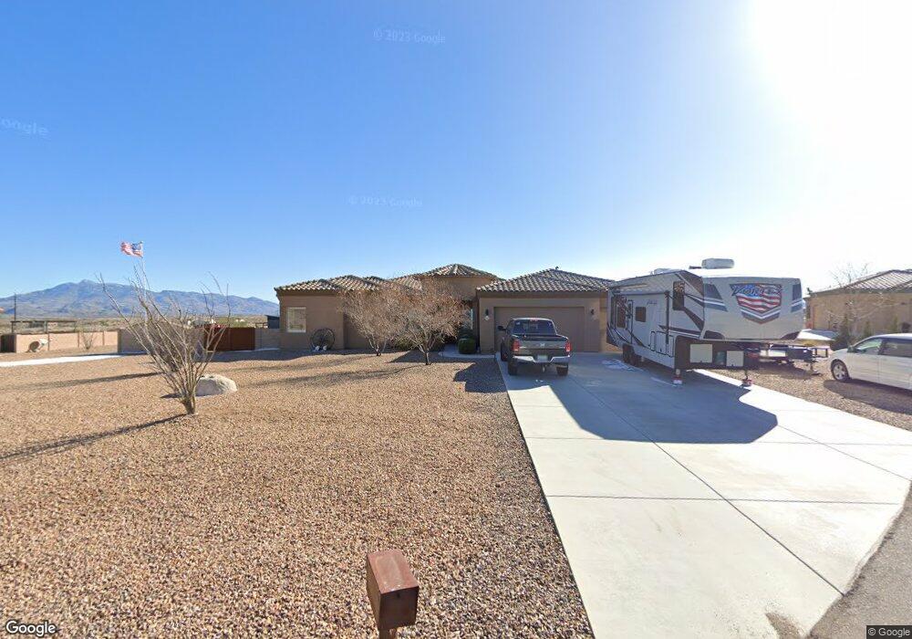 1468 N Branding Place, Vail, AZ 85641 - photo 1