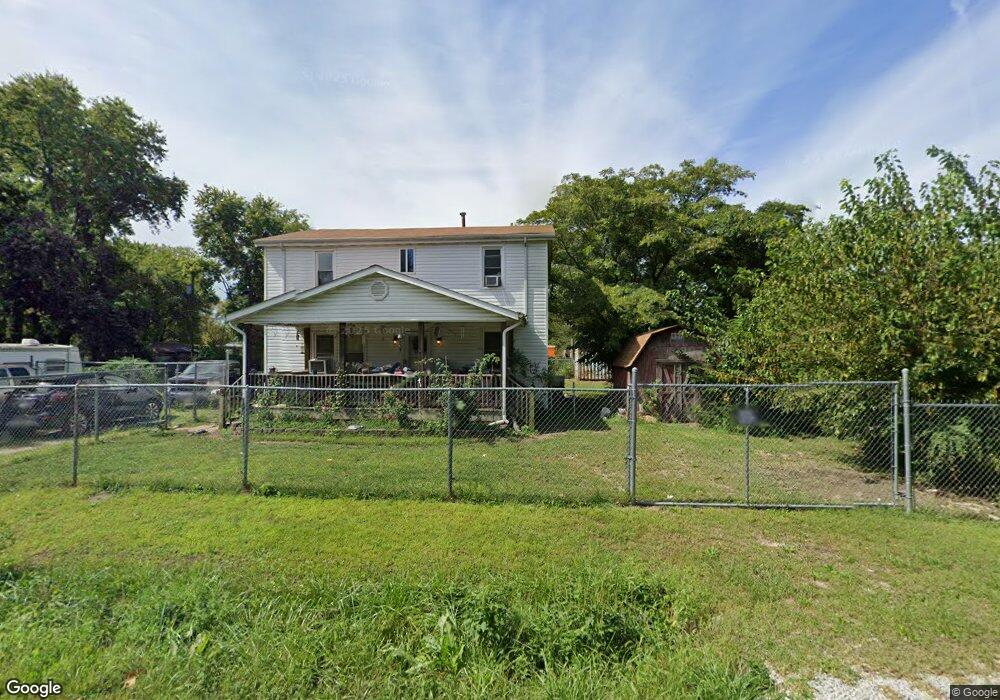 503 Art St, Collinsville, IL 62234 - photo 1