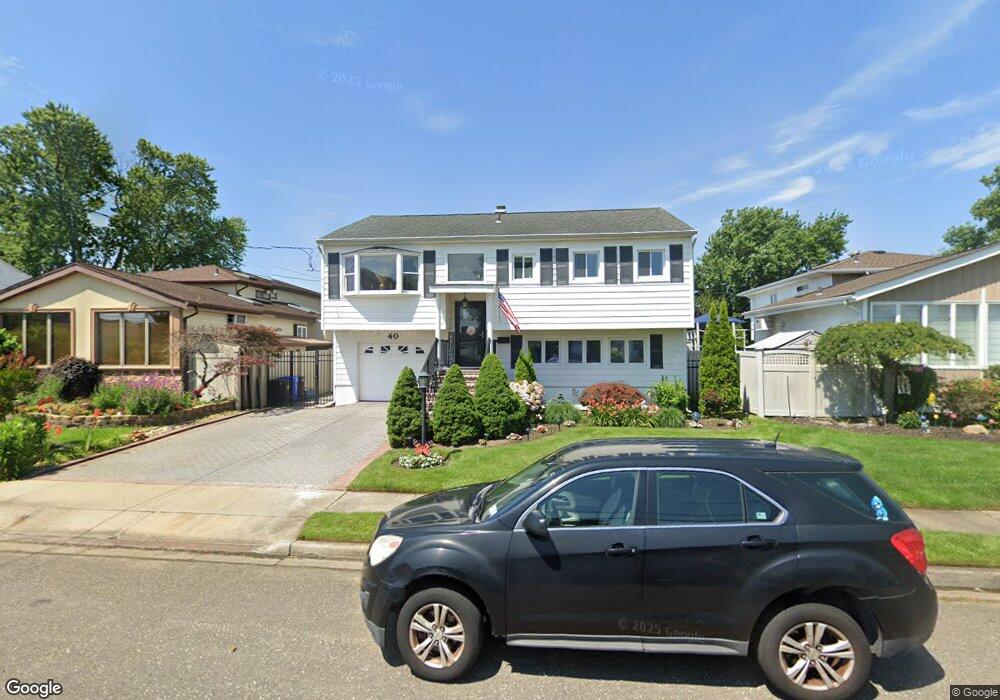 40 Prospect St, Freeport, NY 11520 - photo 1