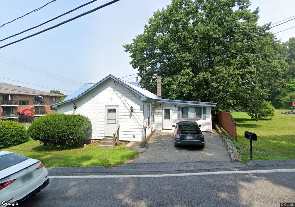 0 Morrill Rd, Hooksett, NH 03106 - photo 1