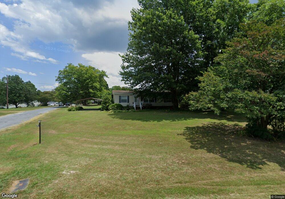 3507 New Hope Church Rd, Asheboro, NC 27205 - photo 1