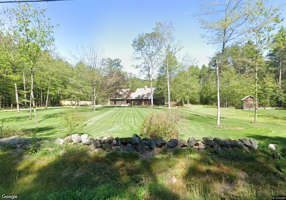 130 Dustin Rd, Contoocook, NH 03229 - photo 1