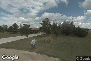 14920 SW 34th St, Benton, KS 67017