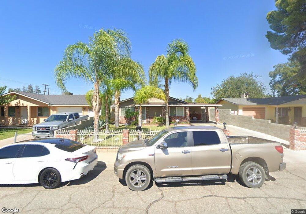 1218 14th St, Wasco, CA 93280 - photo 1