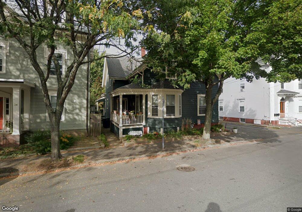 22 Ocean Ave, Salem, MA 01970 - photo 1