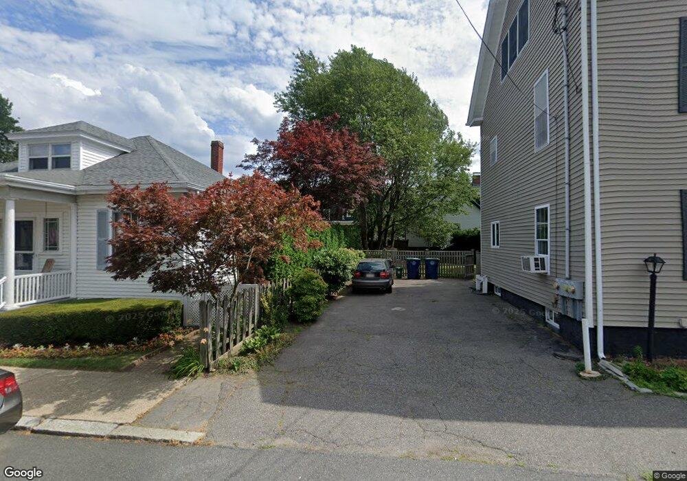 22 Ocean Ave unit 1, Salem, MA 01970 - photo 1