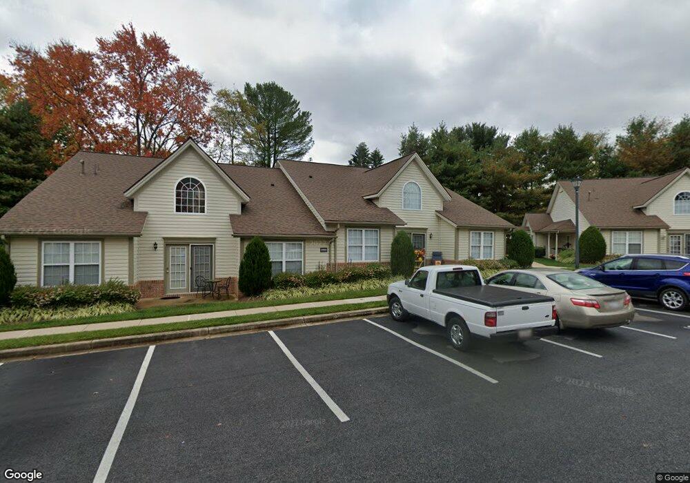 2008 Rudy Serra Dr unit C, Sykesville, MD 21784 - photo 1