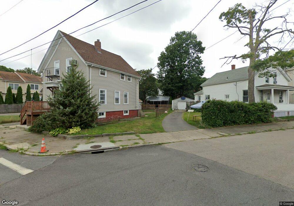 0 Schiller St, Pawtucket, RI 02860 - photo 1