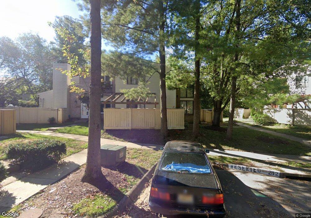 20204 Lea Pond Place, Montgomery Village, MD 20886 - photo 1