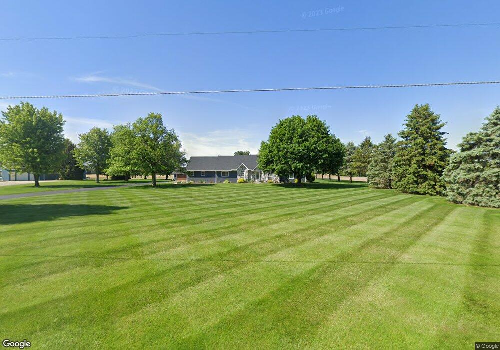 11626 S Anthony Extension, Fort Wayne, IN 46819 - photo 1