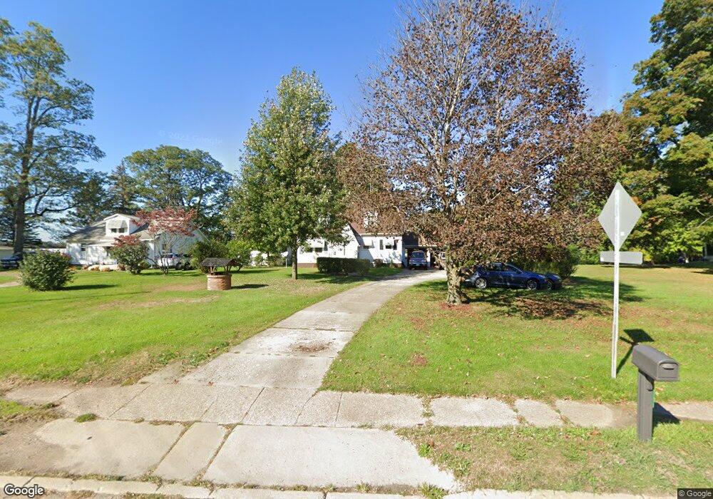 6821 N Ridge Rd W, Geneva, OH 44041 - photo 1