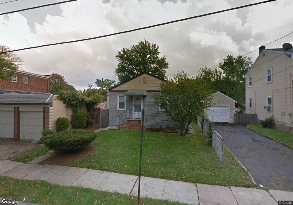 428 3rd Ave, Linden, NJ 07036 - photo 1