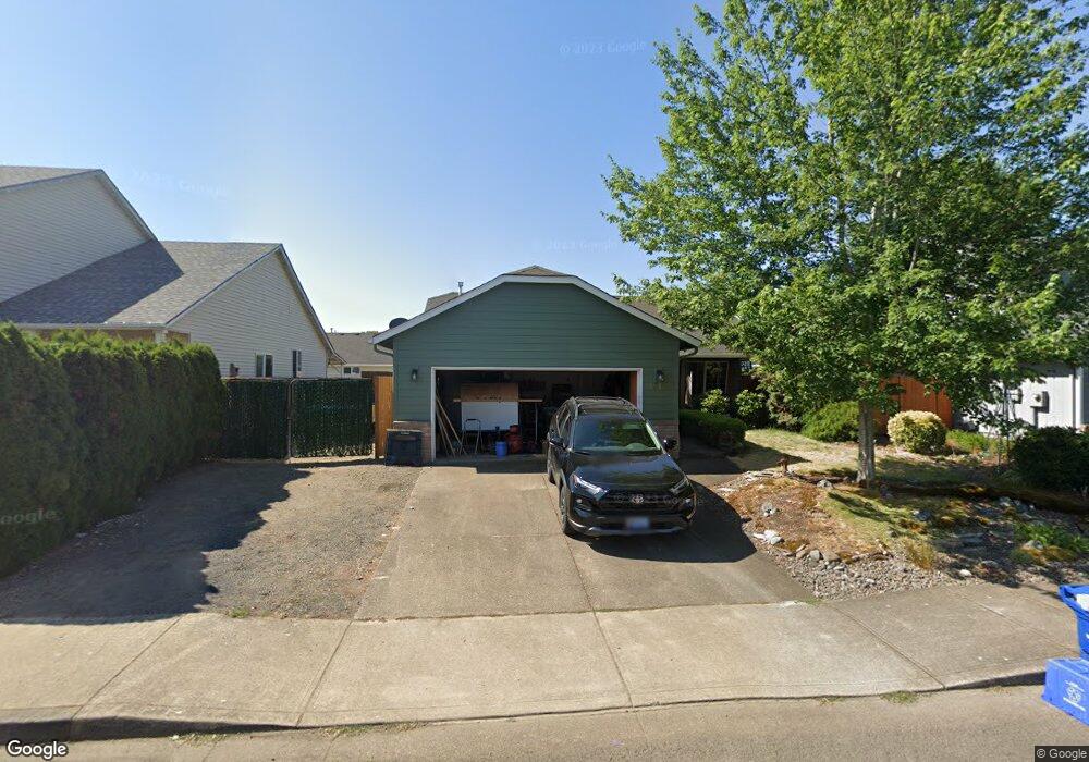 1312 Mt View Ln, Molalla, OR 97038 - photo 1