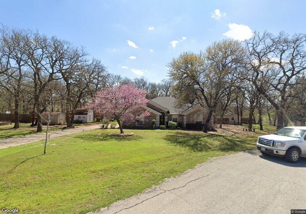 195 W Ranch Ln, Weatherford, TX 76088 - photo 1