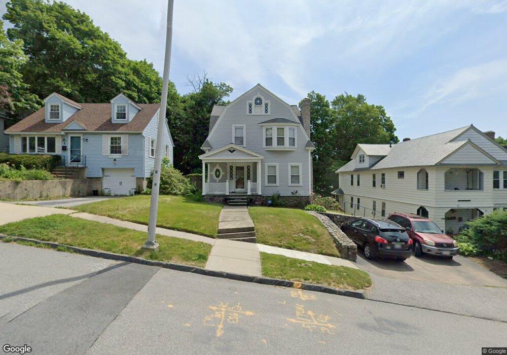 13 Moore Ave, Worcester, MA 01602 - photo 1