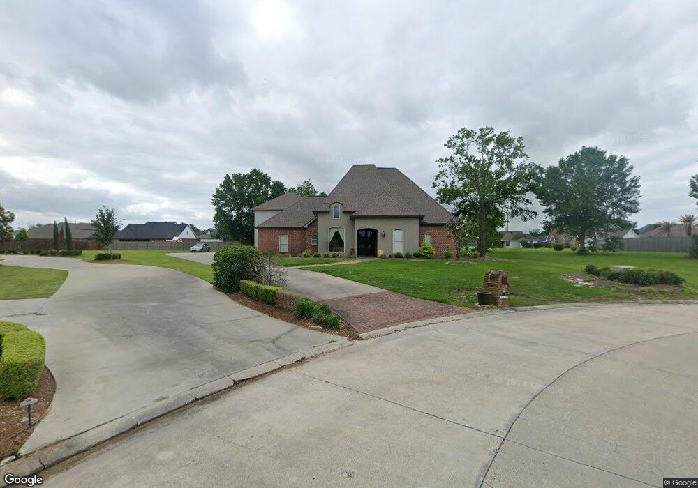 2417 Verons Turn, Lake Charles, LA 70605 - photo 1