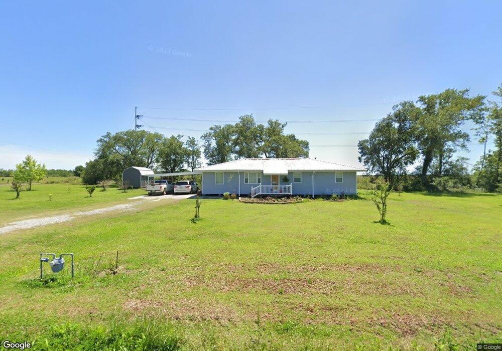 4019 Henry Bieber Rd, Eunice, LA 70535 - photo 1