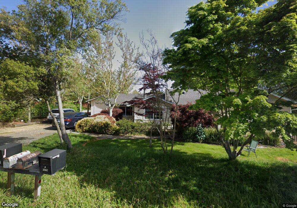 5282 Mcfarland Rd, Sebastopol, CA 95472 - photo 1