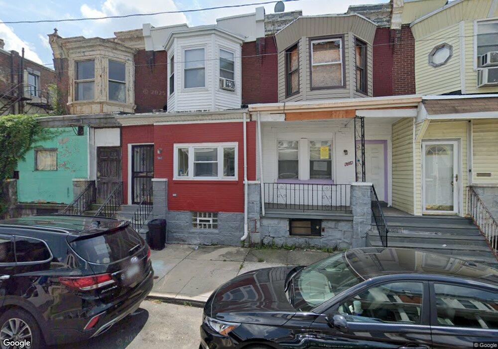 5212 Chancellor St, Philadelphia, PA 19139 - photo 1