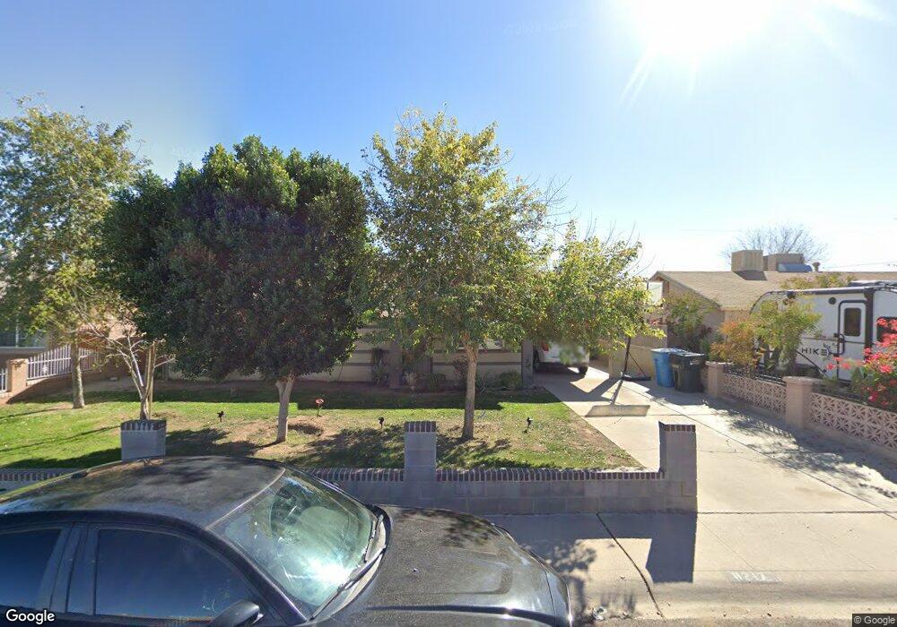 8217 W Monterey Way, Phoenix, AZ 85033 - photo 1