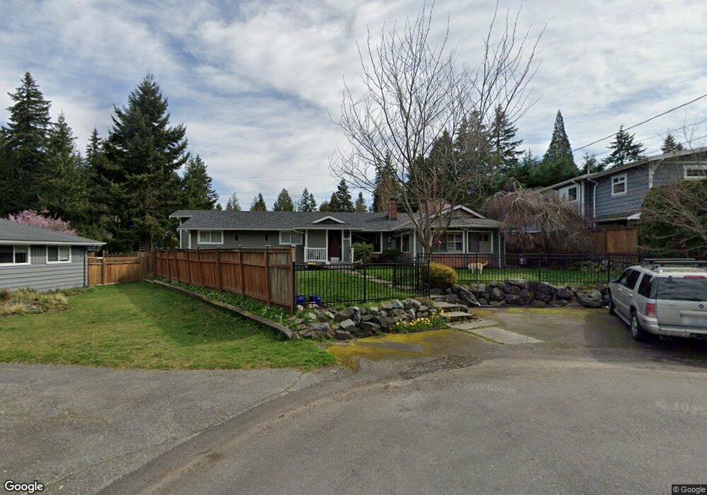 19637 80th Place W, Edmonds, WA 98026 - photo 1