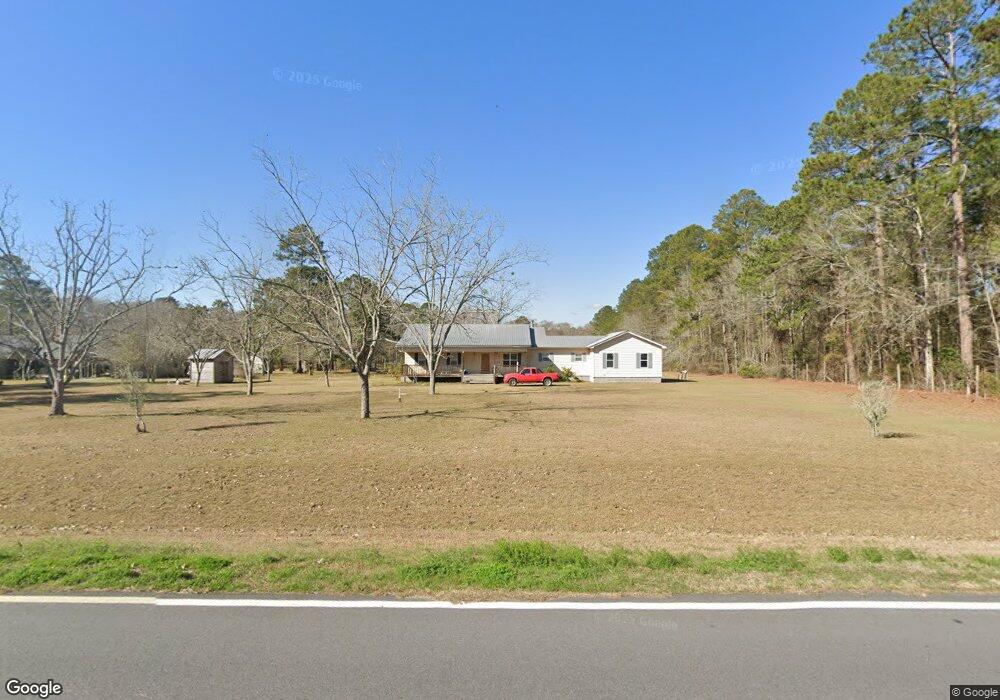 7158 Old Adel Rd, Moultrie, GA 31788 - photo 1