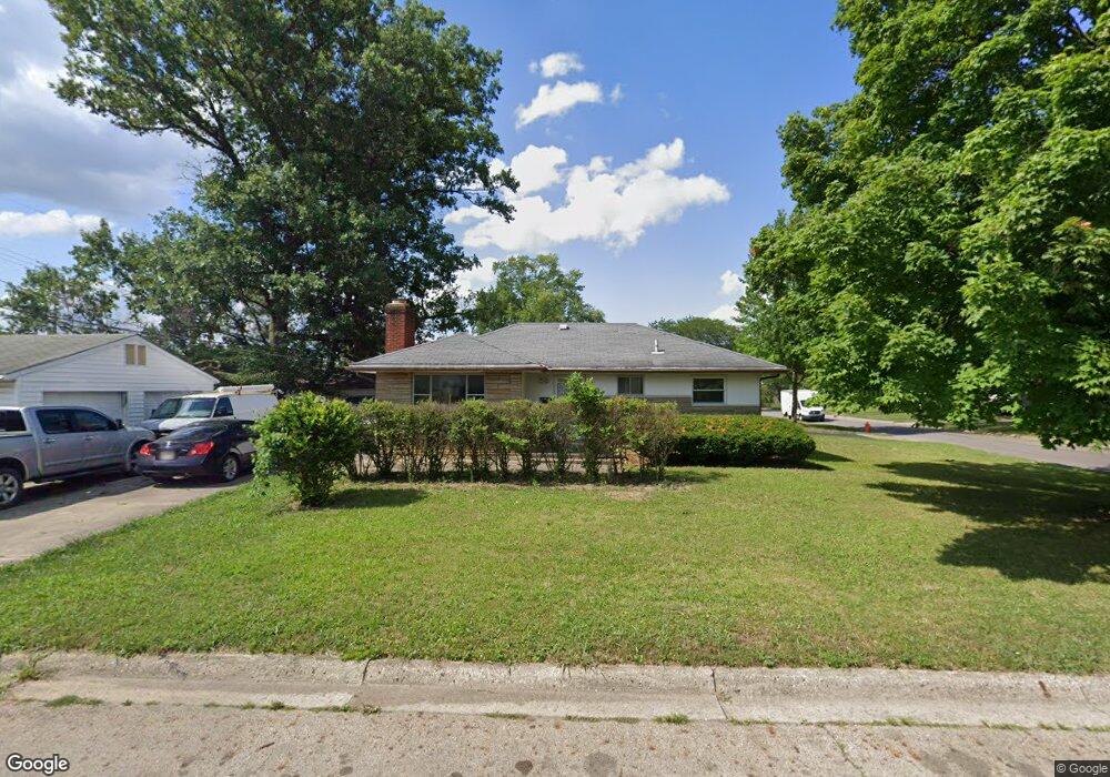 1560 Case Rd, Columbus, OH 43224 - photo 1