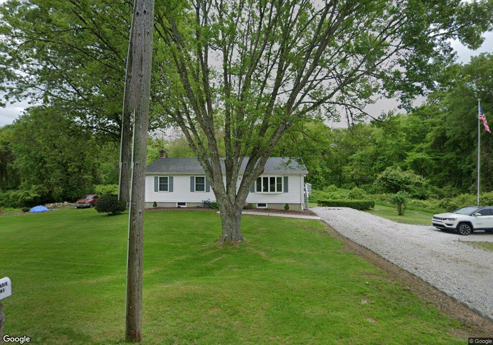 76 Prentice Williams Rd, Stonington, CT 06378 - photo 1