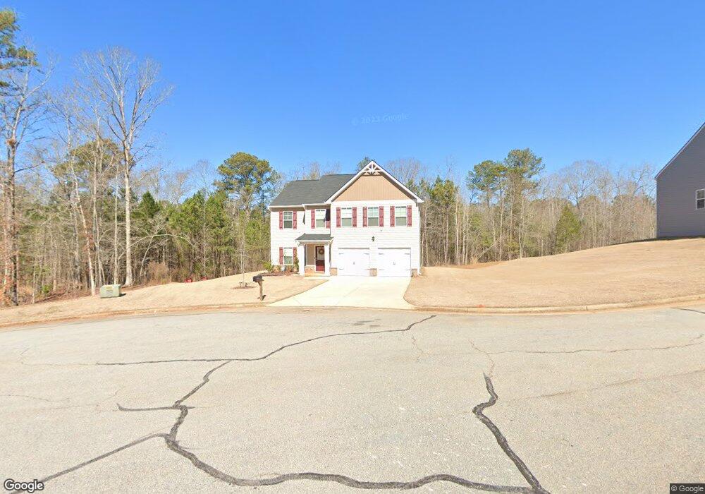 100 Windbrooke Dr unit 10, Covington, GA 30016 - photo 1