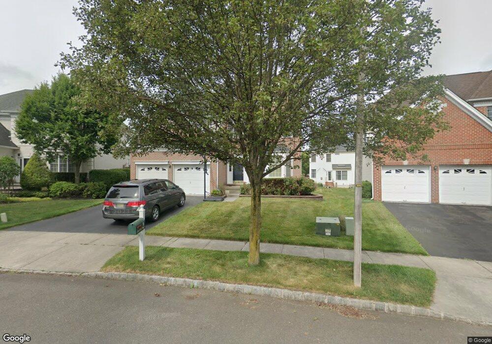 8 Griffin Way, Princeton, NJ 08540 - photo 1