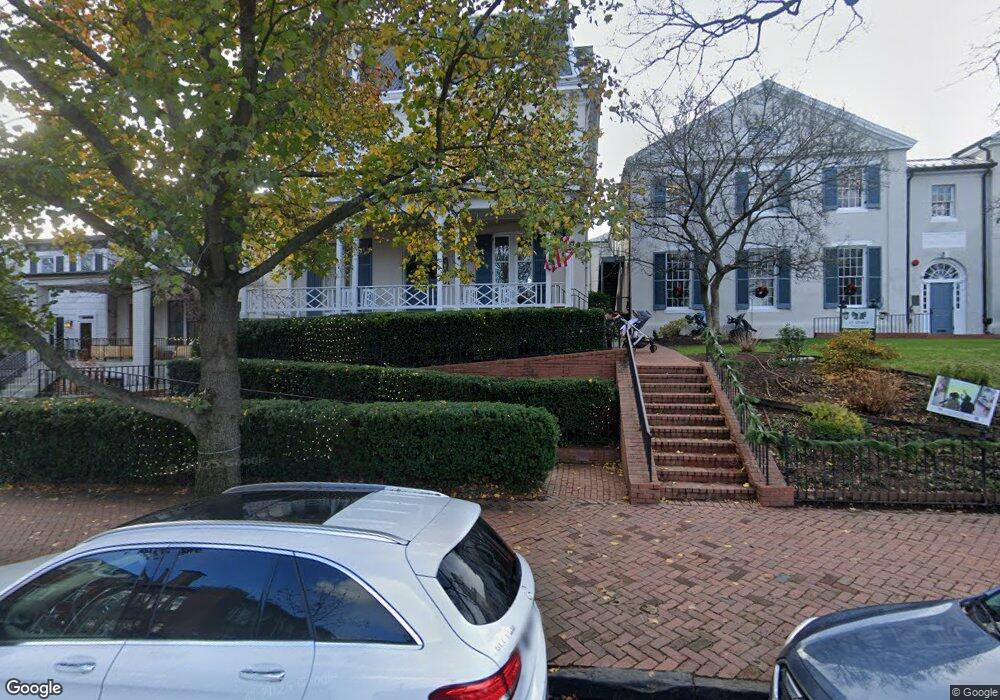 3238 O St NW, Washington, DC 20007 - photo 1