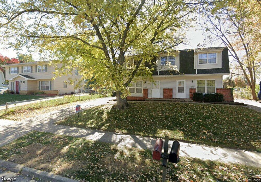 4826 Valdez Dr, Des Moines, IA 50310 - photo 1