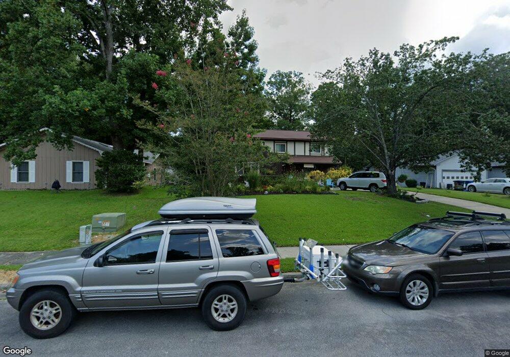 106 Laran Rd, Jacksonville, NC 28540 - photo 1