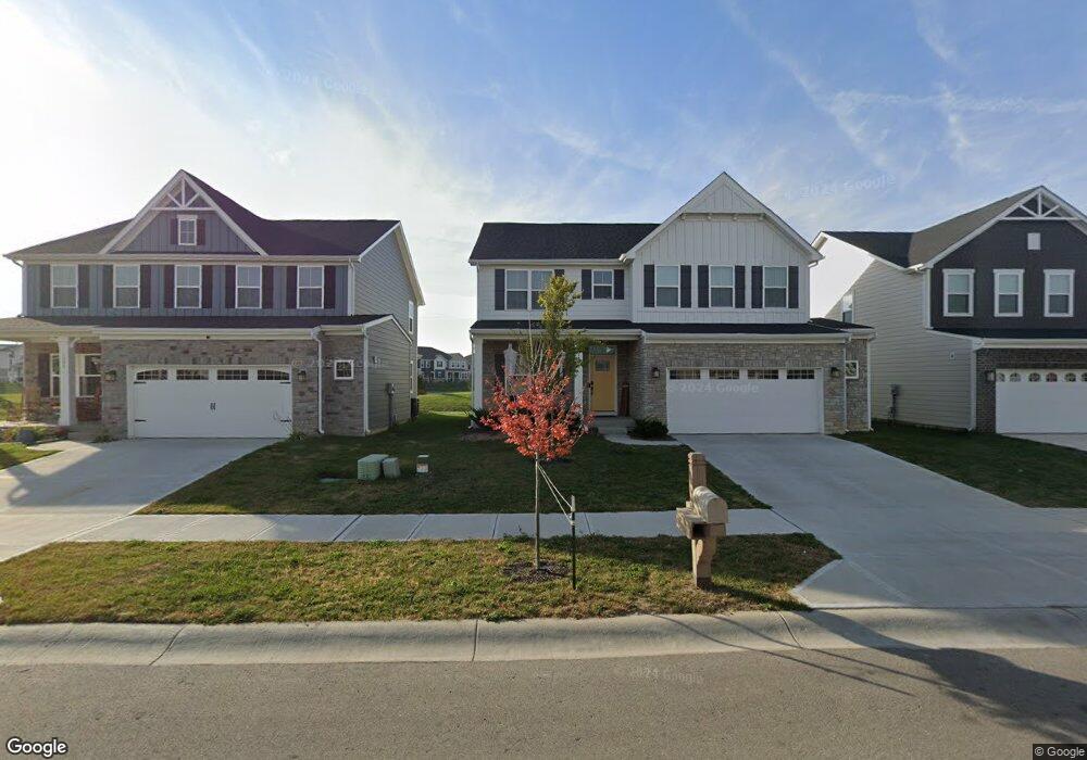 1307 Moose Ridge Ln, Westfield, IN 46074 - photo 1