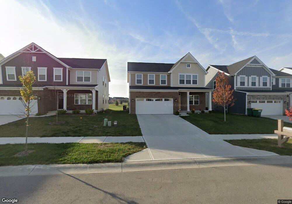 1327 Moose Ridge Ln, Westfield, IN 46074 - photo 1