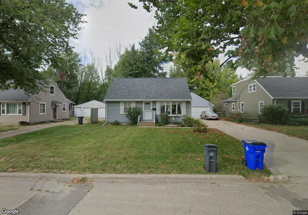 2848 14th Ave SE, Cedar Rapids, IA 52403 - photo 1