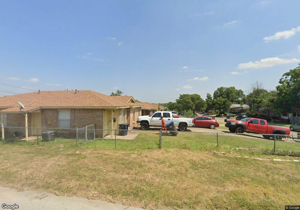3144 NW 29th St, Fort Worth, TX 76106 - photo 1